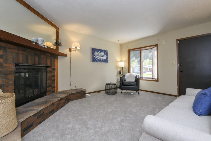 Property Photo:  5803 N 77th St  WI 53218 