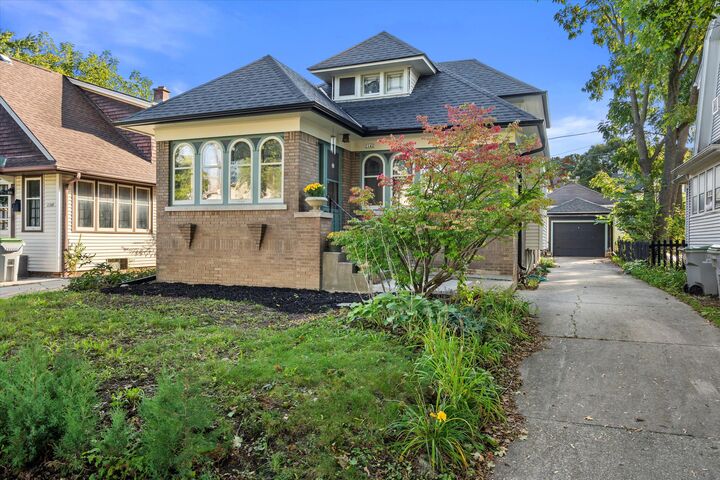 2142 N 60th St  Milwaukee WI 53208 photo