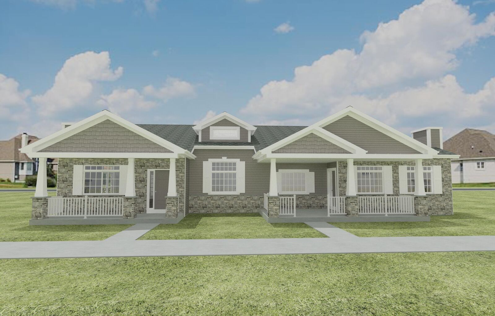 Property Photo:  2908 21st St A  WI 53140 