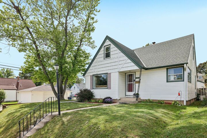 Property Photo:  2655 S 64th St  WI 53219 