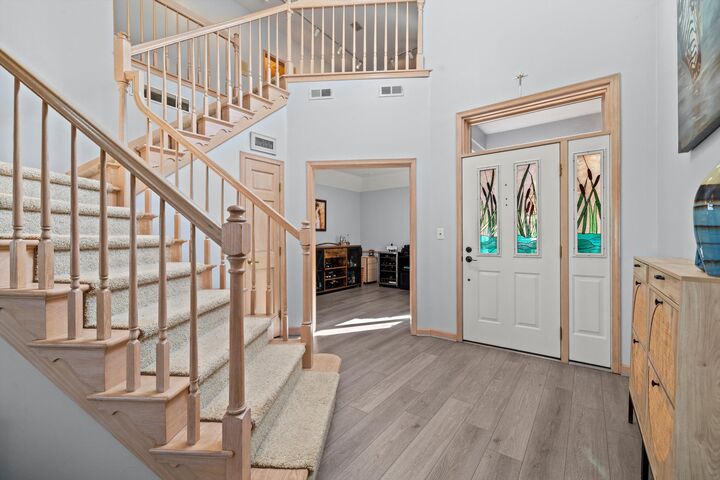 Property Photo:  68 Harborview Dr 68  WI 53403 