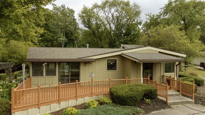 Property Photo:  9631 400th Ave  WI 53128 