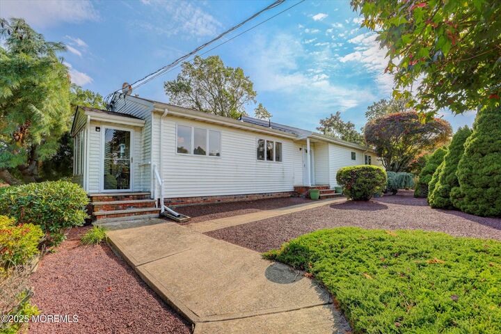 Property Photo:  30 Pleasant Valley Road  NJ 07751 
