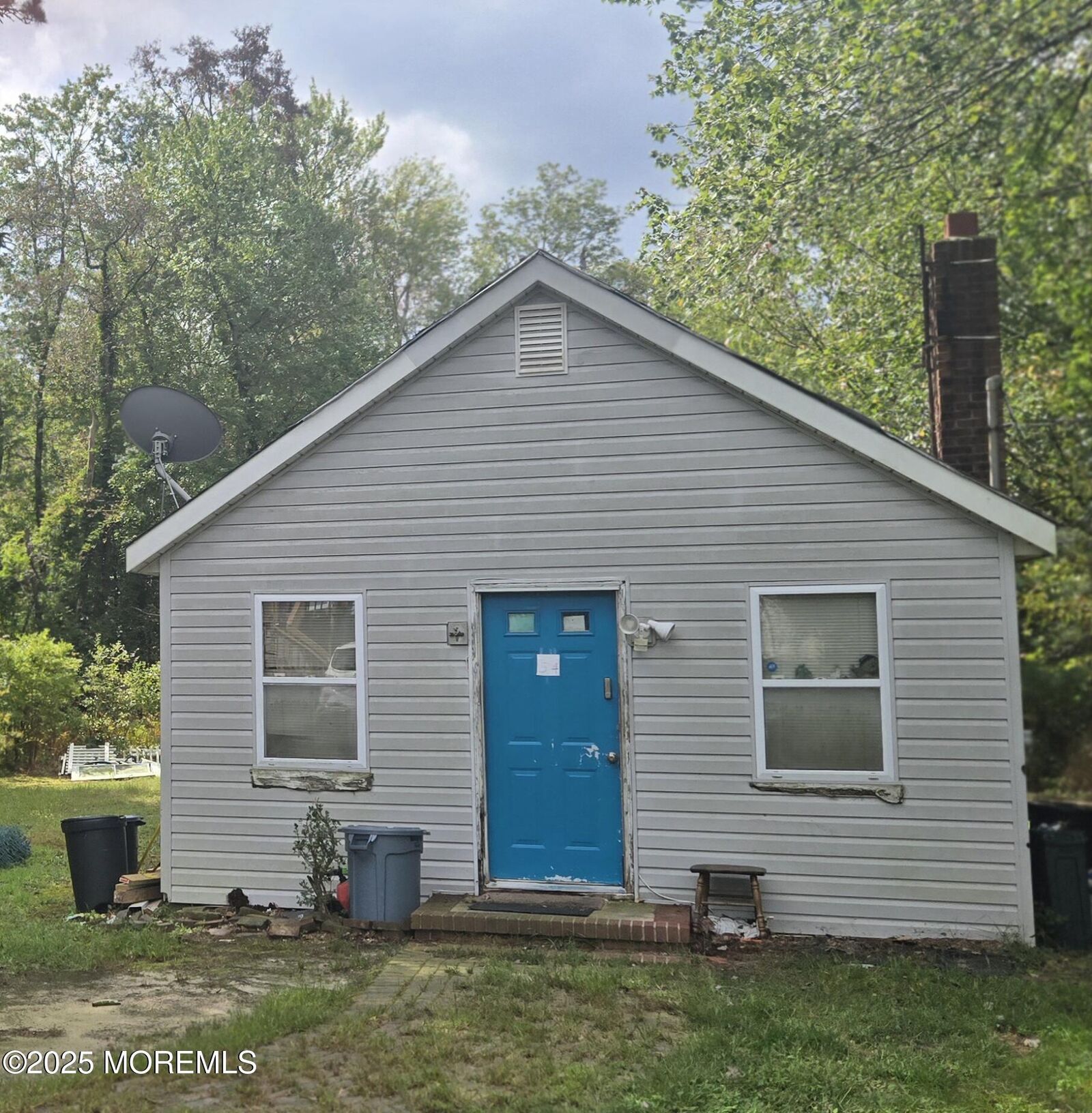 Property Photo: 54 Bayview Boulevard NJ 08005