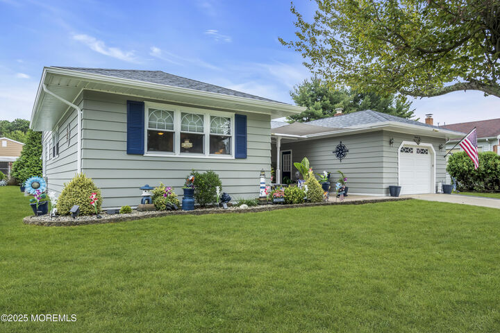 Property Photo:  26 Cabrillo Boulevard  NJ 08757 