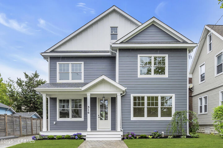 516 13th Avenue  Belmar NJ 07719 photo