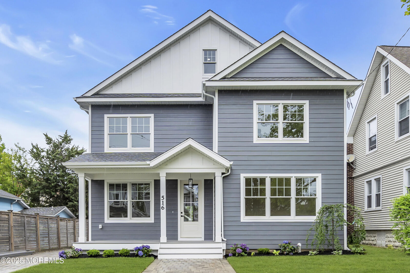 Property Photo: 516 13th Avenue NJ 07719