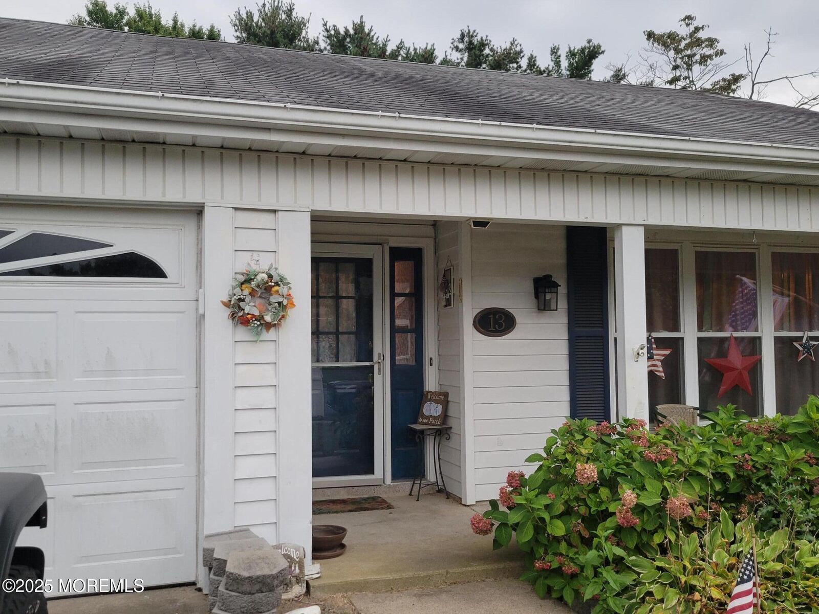 Property Photo:  13 Saint Paul Place  NJ 08759 