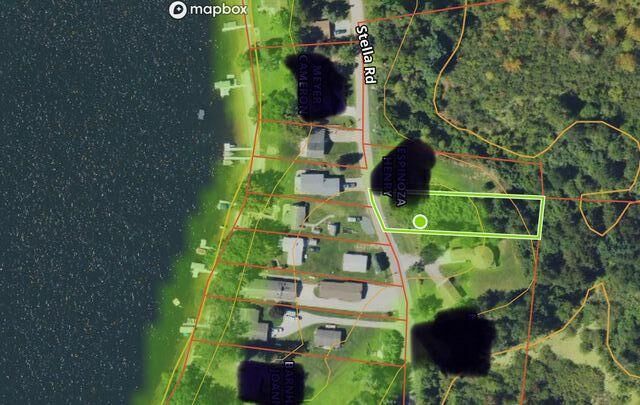 Property Photo: Lot 108 Stella Street MI 49405