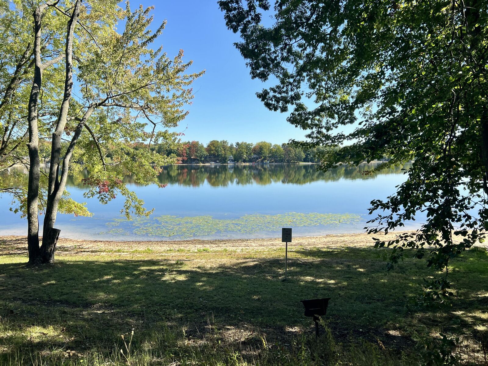 Property Photo:  Lot 108 Stella Street  MI 49405 