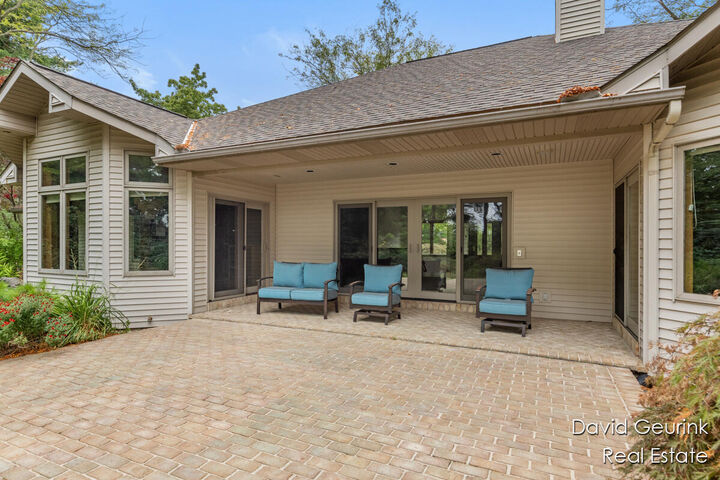 Property Photo: 2425 58th Street MI 49408