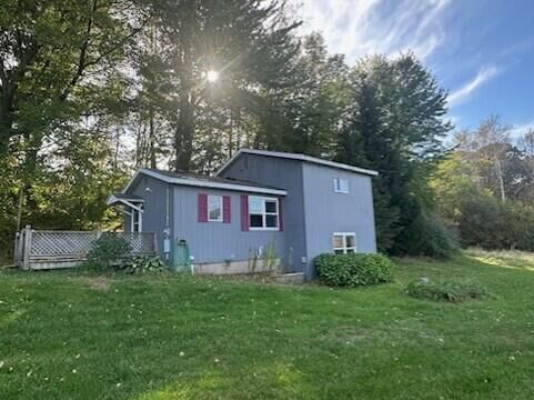 Property Photo: 7422 E 22 Mile Road MI 49343