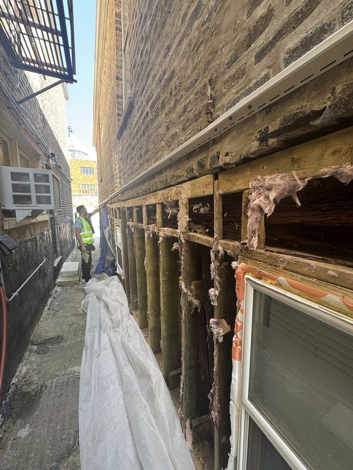 Property Photo:  3212 S Aberdeen Street  IL 60608