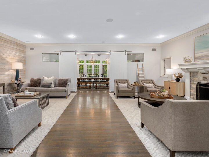 Property Photo: 401 Birchwood Road IL 60521