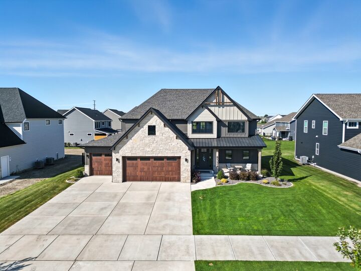 8334 W 105th Avenue  St. John IN 46373 photo