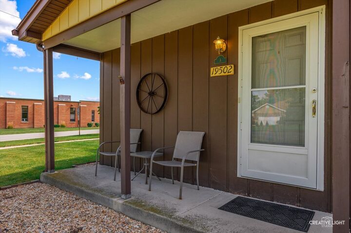 Property Photo:  19502 115th Avenue A  IL 60448 