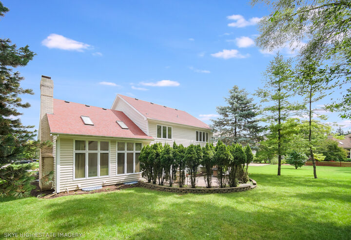 Property Photo: 1151 Struckman Boulevard IL 60103