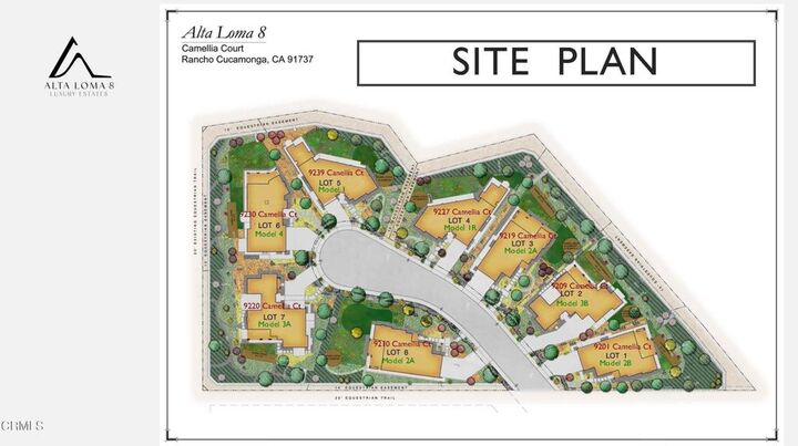 Property Photo:  9210 Camellia Court  CA 91737 