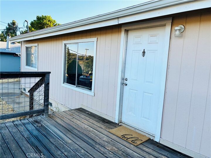 Property Photo:  5139 Canterberry Drive  CA 95451 