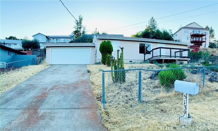 Property Photo: 5139 Canterberry Drive CA 95451