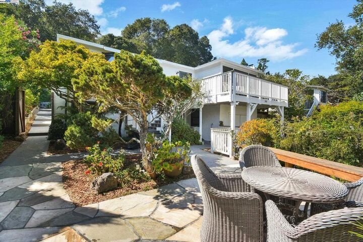 Property Photo: 148 Auburn St CA 94901