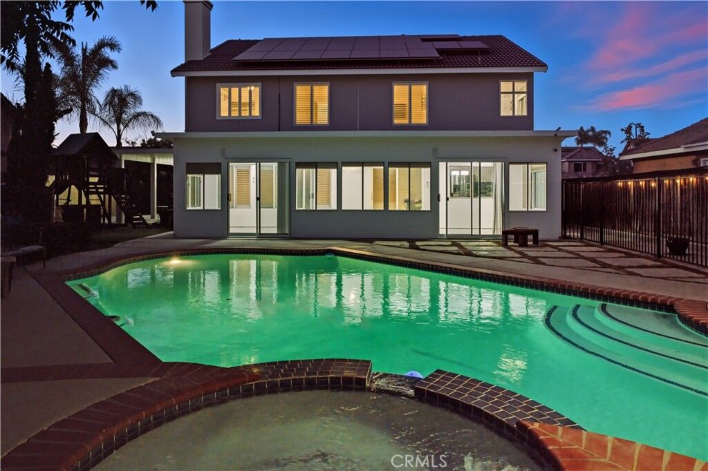 Property Photo: 832 Carolina Circle CA 92882