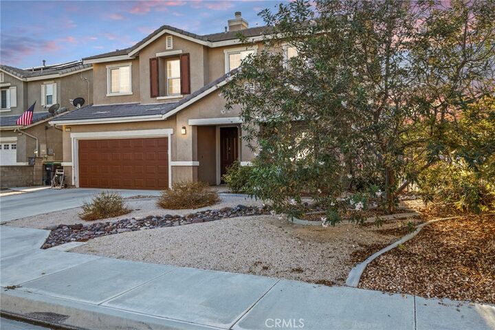 Property Photo:  43929 W 44th W  CA 93536 