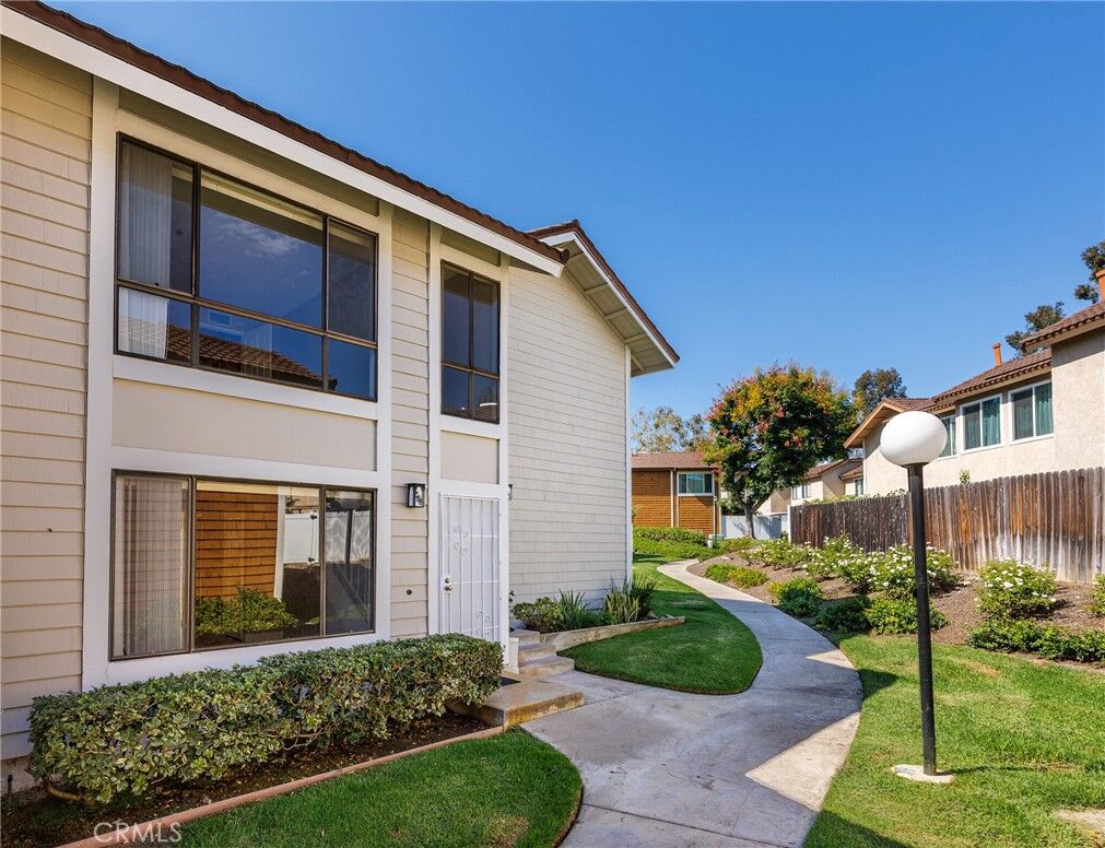 Property Photo:  25885 Trabuco Road 206  CA 92630 
