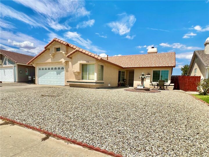 Property Photo:  14200 La Mirada Street  CA 92392 