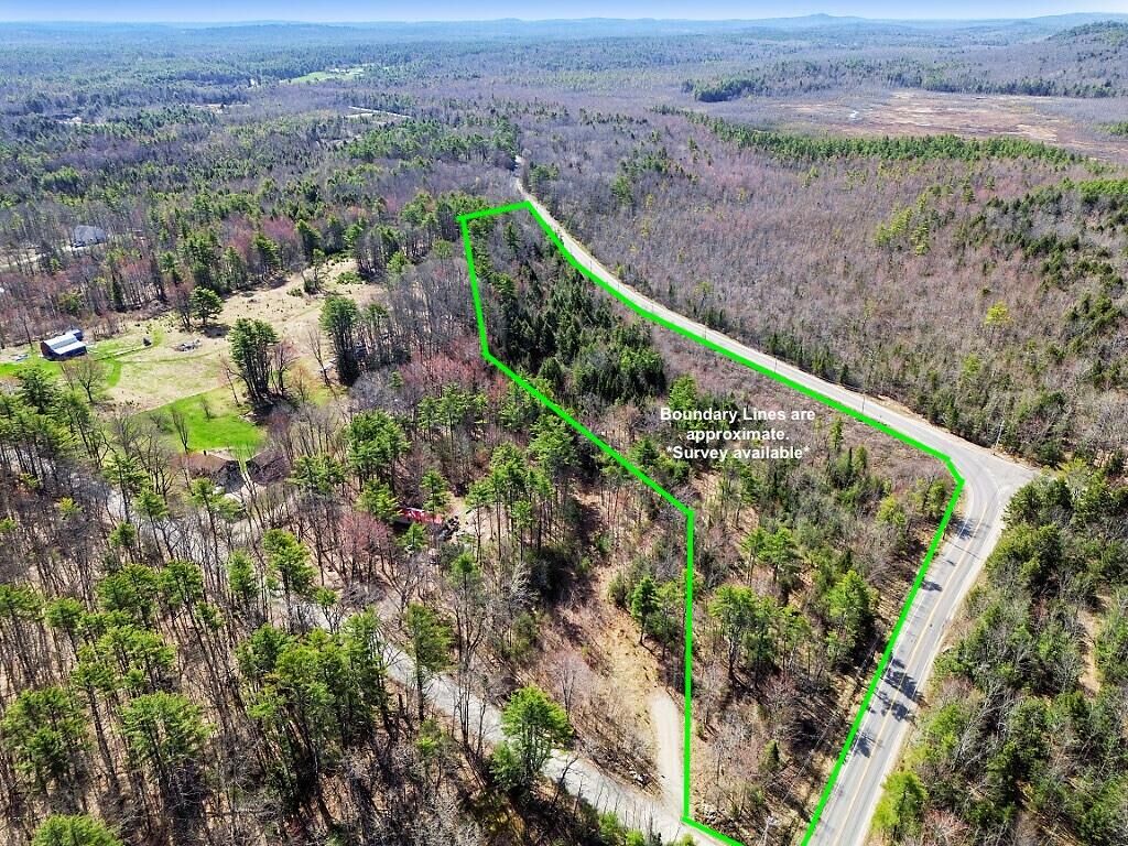Property Photo:  Lot 26C Jennings Road  ME 04263 