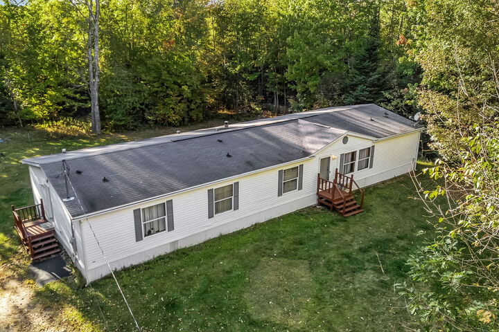 Property Photo:  170 Morey Road  ME 04450 