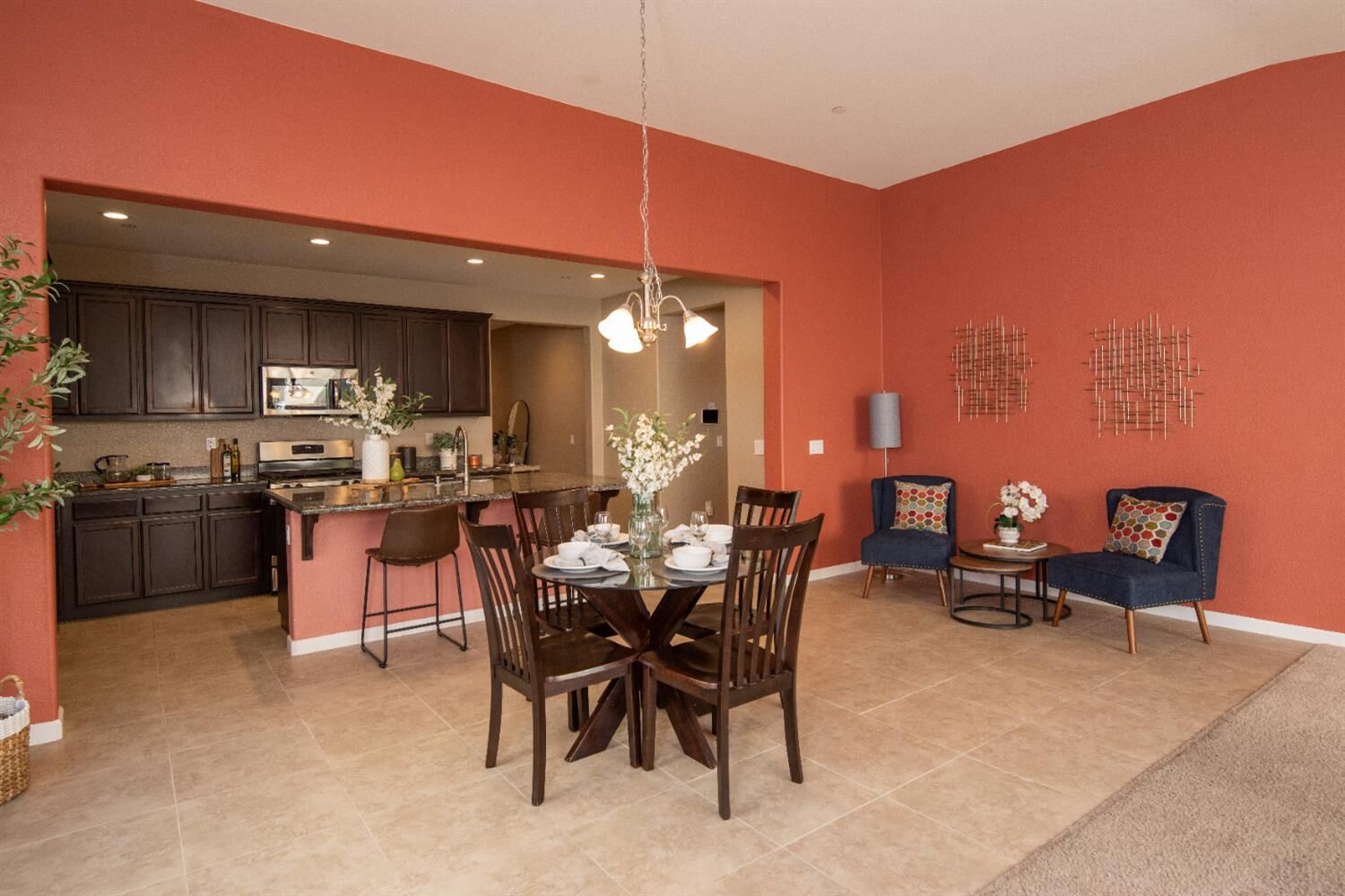 Property Photo:  3812 Lookout Drive  CA 95355 