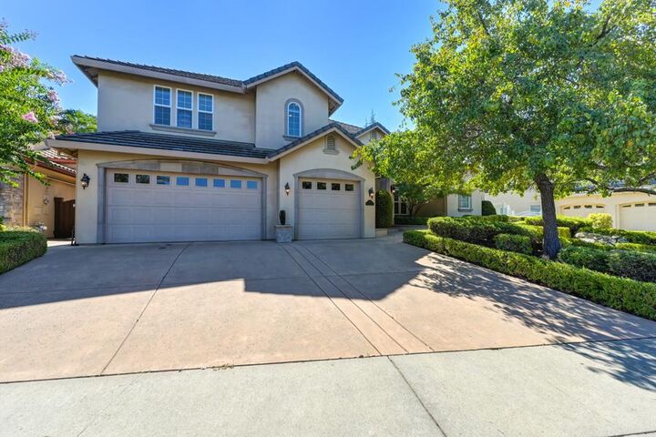 1876 Park Oak Drive  Roseville CA 95661 photo