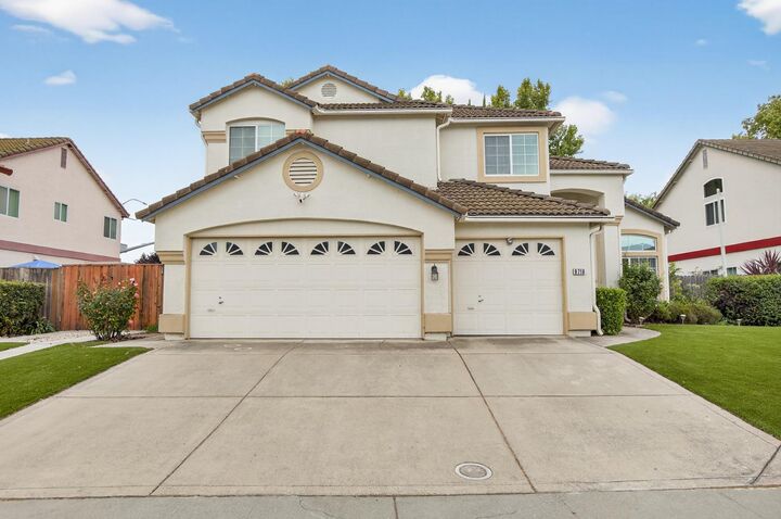 8710 Morning Glory Way  Elk Grove CA 95624 photo