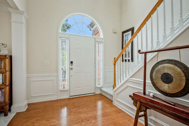 Property Photo: 5909 Westheimer Dr TN 37027