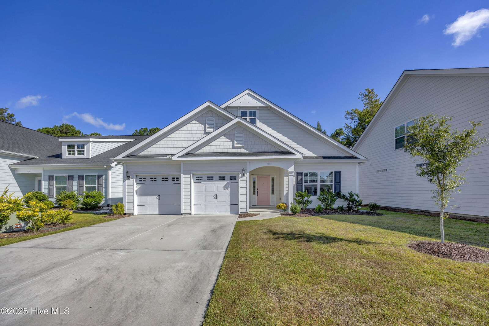 Property Photo: 1217 Lt Congleton Road NC 28409
