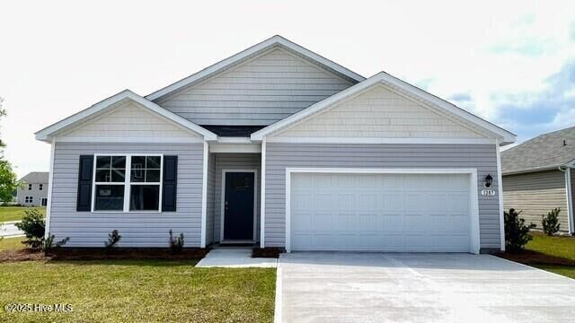 Property Photo:  1005 Stanbury Bluff Road SW  NC 28462 