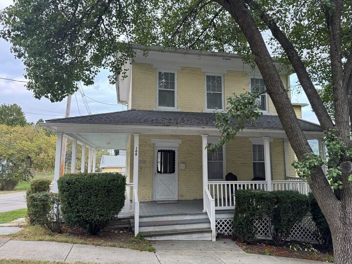 Property Photo: 108 Means St PA 18848
