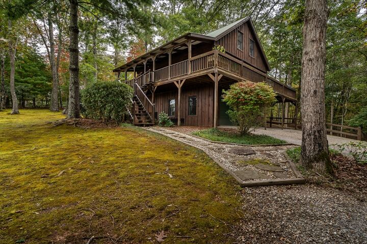 Property Photo: 1994 Douthit Road GA 30559