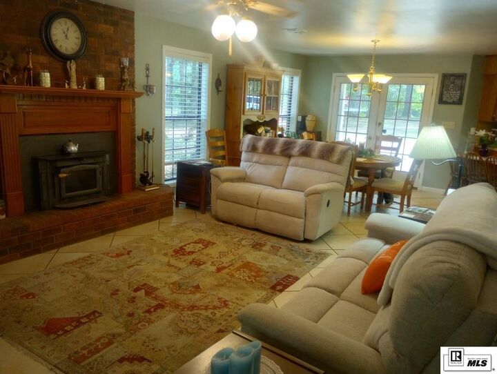 Property Photo: 1333 Guy Avenue LA 71220