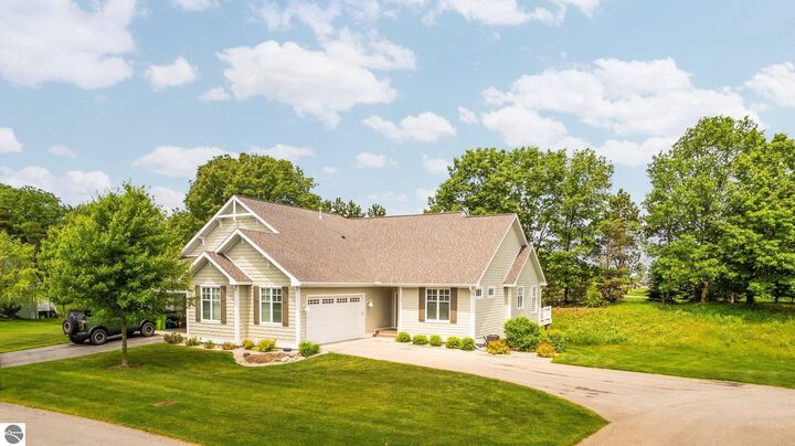 Property Photo: 172 Wildwood Meadows Drive MI 49686