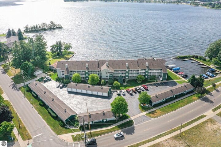 Property Photo:  658 S Lake Street  MI 49601 