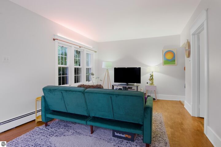 Property Photo: 214 Wellington Street 214, 216 MI 49686