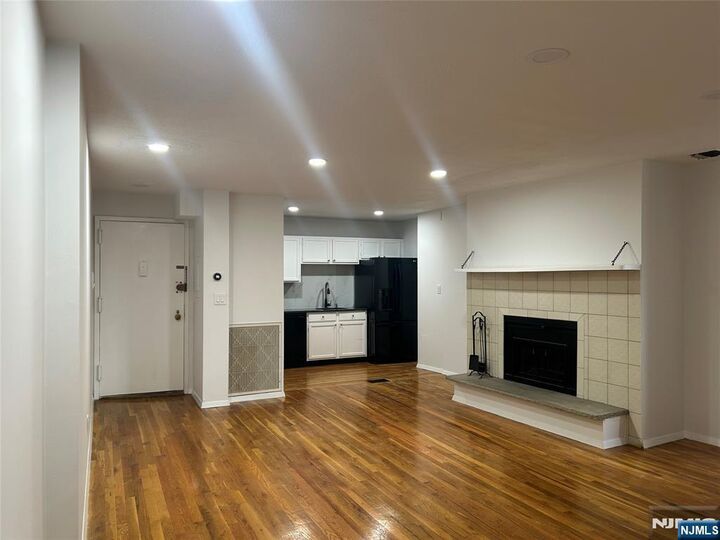 Property Photo: 109 Grand Avenue 1A NJ 07631
