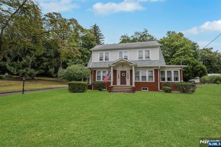 Property Photo:  161 Grand Avenue  NJ 07645 