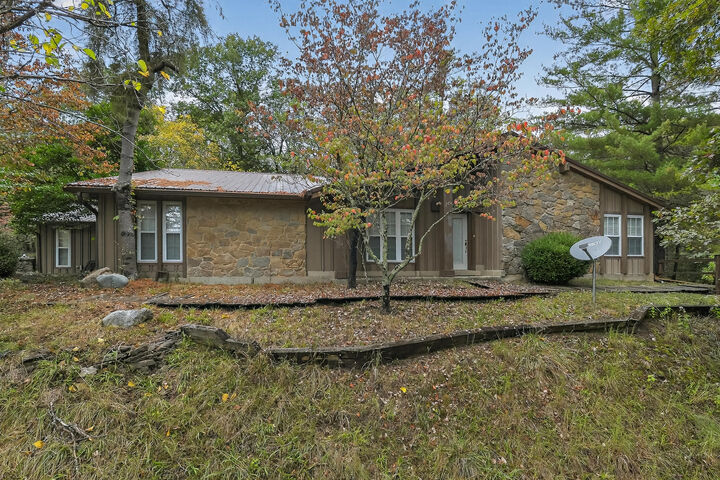 Property Photo: 3574 Sparta Pike KY 41086