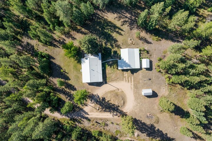 Property Photo: 20655 Whispering Pines Road MT 59808
