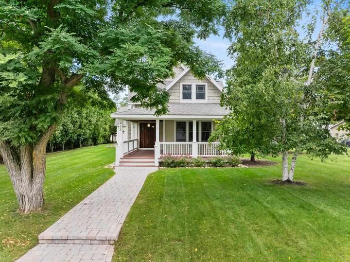 Property Photo:  455 Arbor  MI 49740 