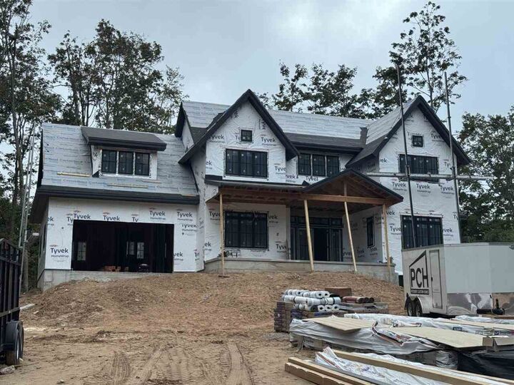 Property Photo:  4725 Turfway Trail  MI 49740