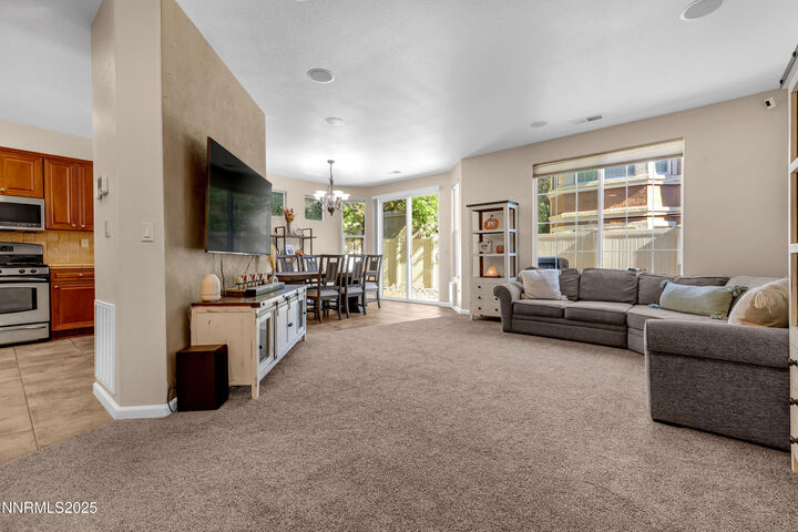 Property Photo:  1811 Stetson Drive  NV 89521 